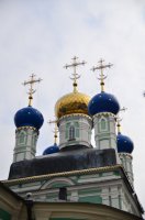 Группа прихожан Спасо-Преображенского храма г.Гомеля совершили паломническую поездку в Оптину Пустынь Группа прихожан Спасо-Преображенского храма г.Гомеля совершили паломническую поездку в Оптину Пустынь