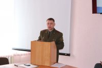 «Примеры подвига и героизма белорусского народа в годы военного лихолетья»