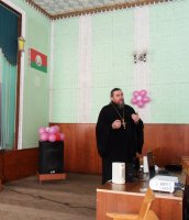 Духовно-просветительская акция «Вместе в защиту жизни, нравственности и семейных ценностей»