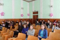 Духовно-просветительская акция «Вместе в защиту жизни, нравственности и семейных ценностей»