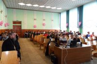 Духовно-просветительская акция «Вместе в защиту жизни, нравственности и семейных ценностей»