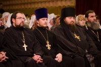 Состоялся семинар-совещание для духовников и членов братств и сестричеств милосердия Гомельской епархии