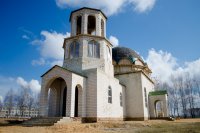 Рабочая поездка в г.п.Корма Рабочая поездка в г.п.Корма