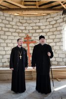 Рабочая поездка в г.п.Корма Рабочая поездка в г.п.Корма