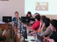 Опыт Гомельской епархии в области реализации инновационных проектов в сфере  духовно-нравственного воспитания признан одним из лучших в стране.