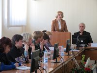 Опыт Гомельской епархии в области реализации инновационных проектов в сфере  духовно-нравственного воспитания признан одним из лучших в стране.