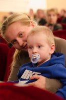 Реальная помощь для детей-диабетиков