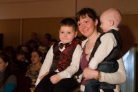 Реальная помощь для детей-диабетиков