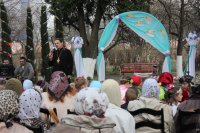 Пасхальные поздравления воспитанников воскресных школ (ОБНОВЛЕНО)