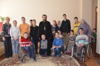 Пасхальные поздравления для детей в интернате Пасхальные поздравления для детей в интернате