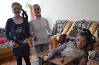 Пасхальные поздравления для детей в интернате Пасхальные поздравления для детей в интернате