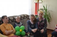 Пасхальные поздравления для детей в интернате Пасхальные поздравления для детей в интернате