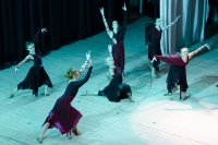 В Гомеле состоялось торжественное открытие XII городского Пасхального фестиваля