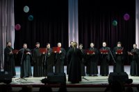 В Гомеле состоялось торжественное открытие XII городского Пасхального фестиваля