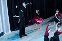 В Гомеле состоялось торжественное открытие XII городского Пасхального фестиваля