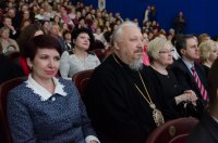 В Гомеле состоялось торжественное открытие XII городского Пасхального фестиваля