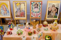 В Гомеле состоялось торжественное открытие XII городского Пасхального фестиваля