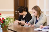 В Гомеле состоялось торжественное открытие XII городского Пасхального фестиваля