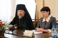 В Гомеле состоялось торжественное открытие XII городского Пасхального фестиваля