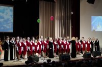 В Гомеле состоялось торжественное открытие XII городского Пасхального фестиваля