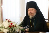 В Гомеле состоялось торжественное открытие XII городского Пасхального фестиваля