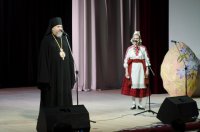 В Гомеле состоялось торжественное открытие XII городского Пасхального фестиваля