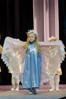 В Гомеле состоялось торжественное открытие XII городского Пасхального фестиваля