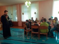 Пасхальные мероприятия для детей с церебральным параличом и спинномозговыми патологиями