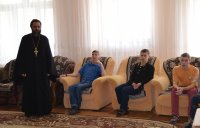 Пасха! Радостно друг друга обнимем