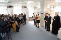 "Призвание любой школы воспитывать человека, делать человека не только образованным, но делать его высоконравственным"