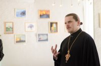 "Призвание любой школы воспитывать человека, делать человека не только образованным, но делать его высоконравственным"