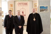 "Призвание любой школы воспитывать человека, делать человека не только образованным, но делать его высоконравственным"