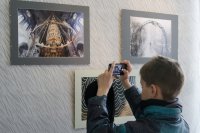 "Призвание любой школы воспитывать человека, делать человека не только образованным, но делать его высоконравственным"