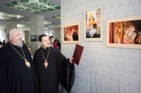 "Призвание любой школы воспитывать человека, делать человека не только образованным, но делать его высоконравственным"