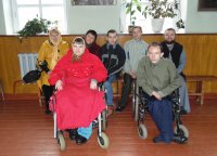 Пасхальные мероприятия в Добрушском благочинном округе