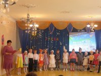 Пасхальные мероприятия в Лоевском благочинном округе