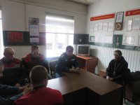 Пасхальные мероприятия в Лоевском благочинном округе