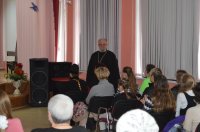 В ГУО «Речицкий центр творчества детей и молодёжи»  поздравили участников Пасхального фестиваля