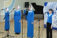 В ГЦК г. Жлобина состоялось торжественное открытие традиционного городского Пасхального фестиваля В ГЦК г. Жлобина состоялось торжественное открытие традиционного городского Пасхального фестиваля