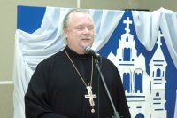 В ГЦК г. Жлобина состоялось торжественное открытие традиционного городского Пасхального фестиваля В ГЦК г. Жлобина состоялось торжественное открытие традиционного городского Пасхального фестиваля