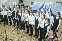 В ГЦК г. Жлобина состоялось торжественное открытие традиционного городского Пасхального фестиваля В ГЦК г. Жлобина состоялось торжественное открытие традиционного городского Пасхального фестиваля