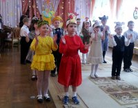 Пасхальные утренники в детских садах Рогачева Пасхальные утренники в детских садах Рогачева