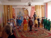 Пасхальные утренники в детских садах Рогачева Пасхальные утренники в детских садах Рогачева