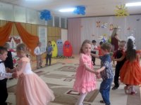 Пасхальные утренники в детских садах Рогачева Пасхальные утренники в детских садах Рогачева