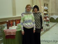 Cеминар работников церковных и публичных библиотек «Духовно-нравственное воспитание и библиотека» Cеминар работников церковных и публичных библиотек «Духовно-нравственное воспитание и библиотека»