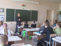 Совместные празднования сближают людей