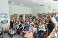 Подведение итогов конкурса «Пасхальная радость»