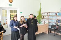 Подведение итогов конкурса «Пасхальная радость»