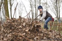 Межконфессиональный субботник в Гомеле Межконфессиональный субботник в Гомеле