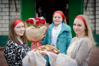 Божественная литургия в Неделю 2-ю по Пасхе (Антипасха) Божественная литургия в Неделю 2-ю по Пасхе (Антипасха)